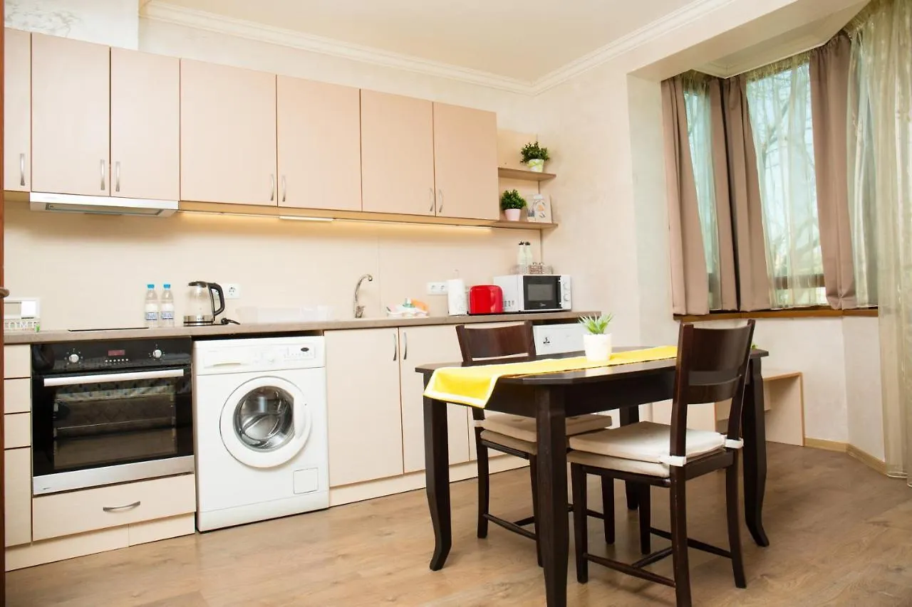 Riverside Apartments Plovdiv With Free Parking 0*,  Bulgaria
