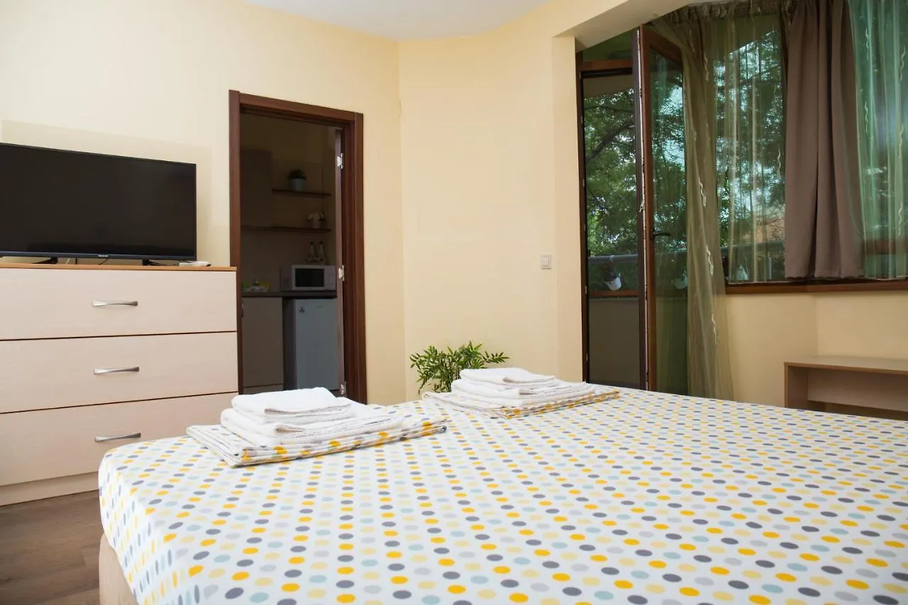 Riverside Apartments Plovdiv With Free Parking