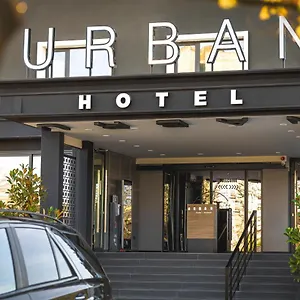 מלון Urban, פלובדיב